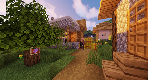 Enchanted Trees