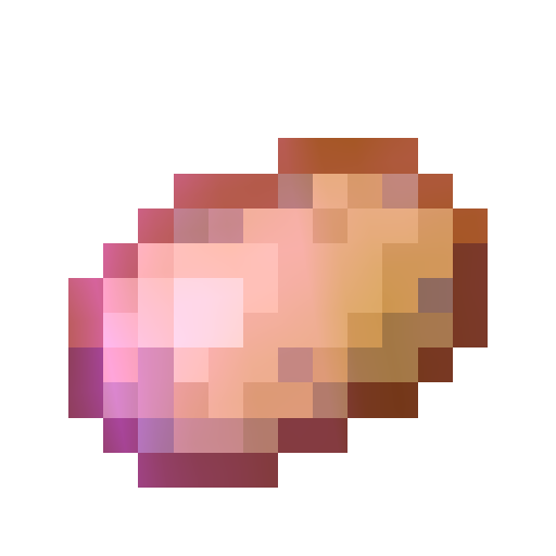 Enchanted Potato