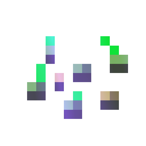 Enchanted Crops