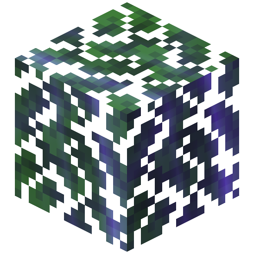 Enchanted Leaves