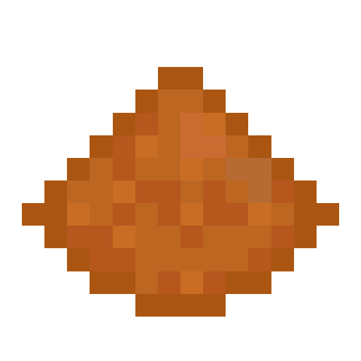 Sweet Potato Powder